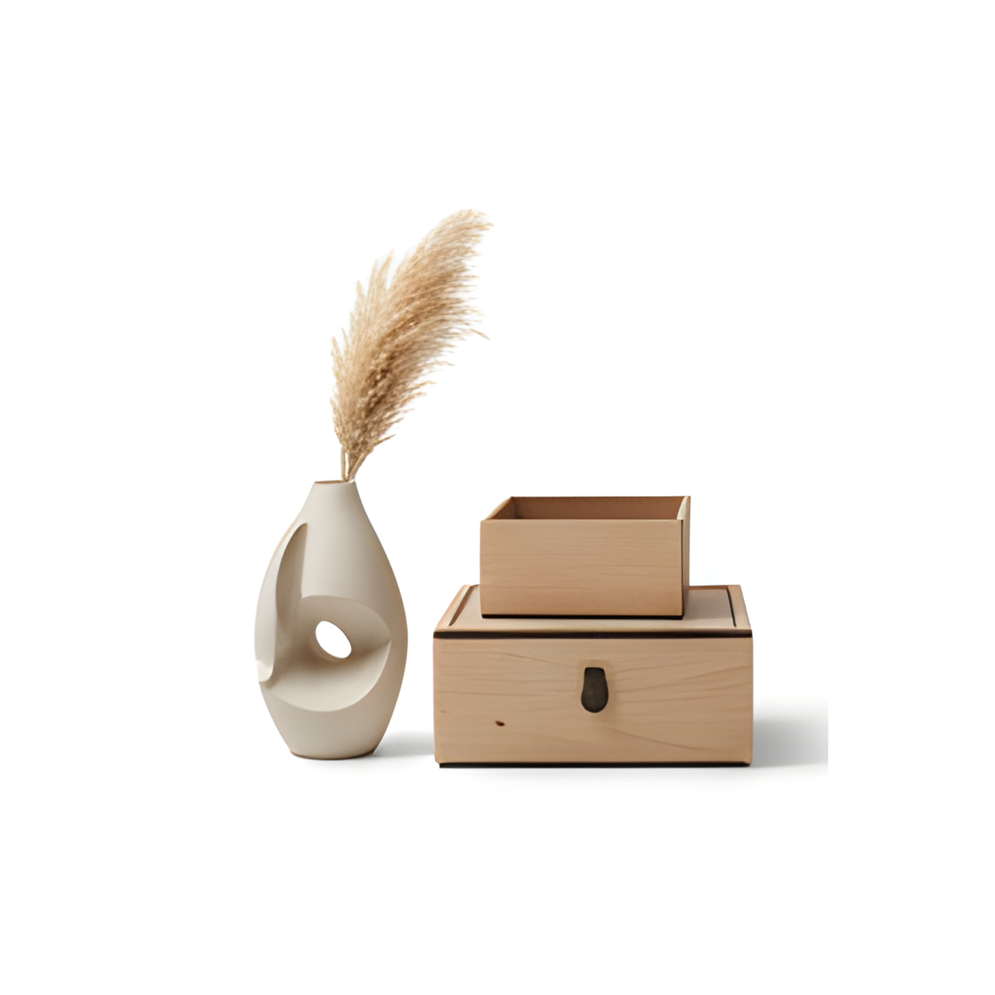 Decor & Organization