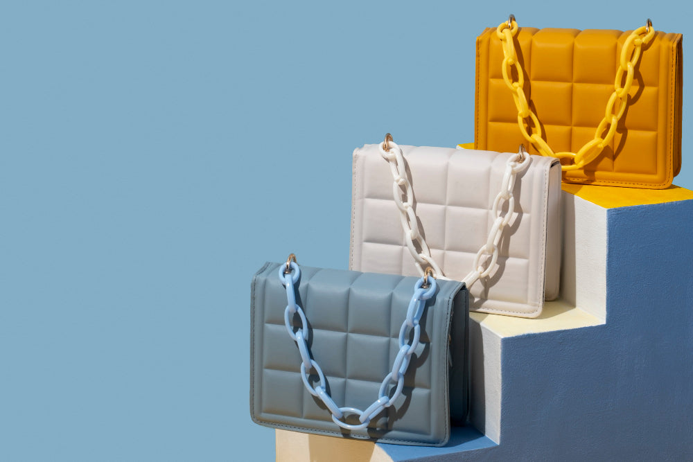 Ladies Bags