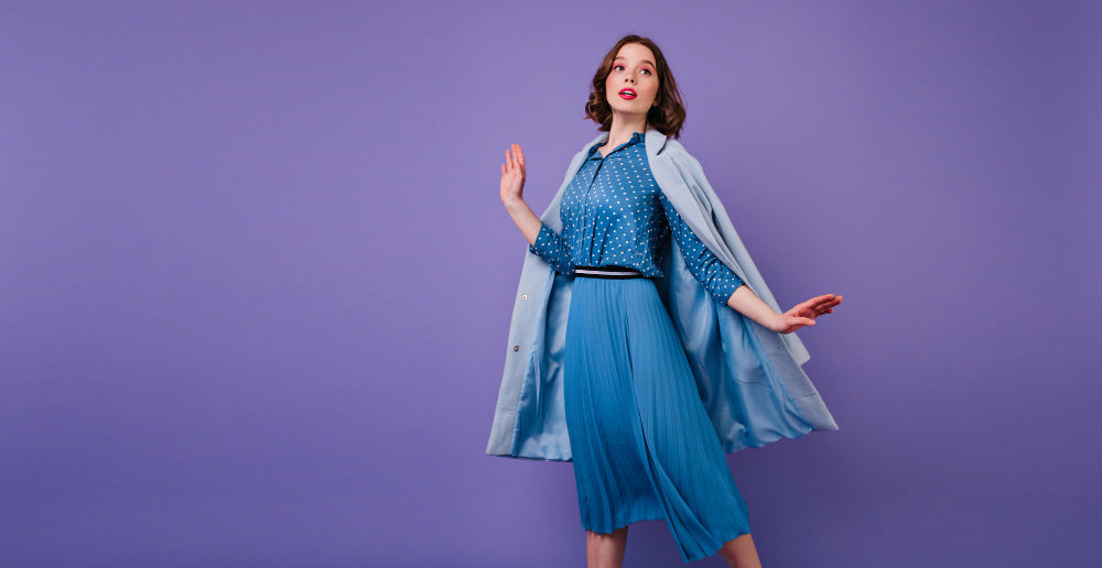 Women's Fashion