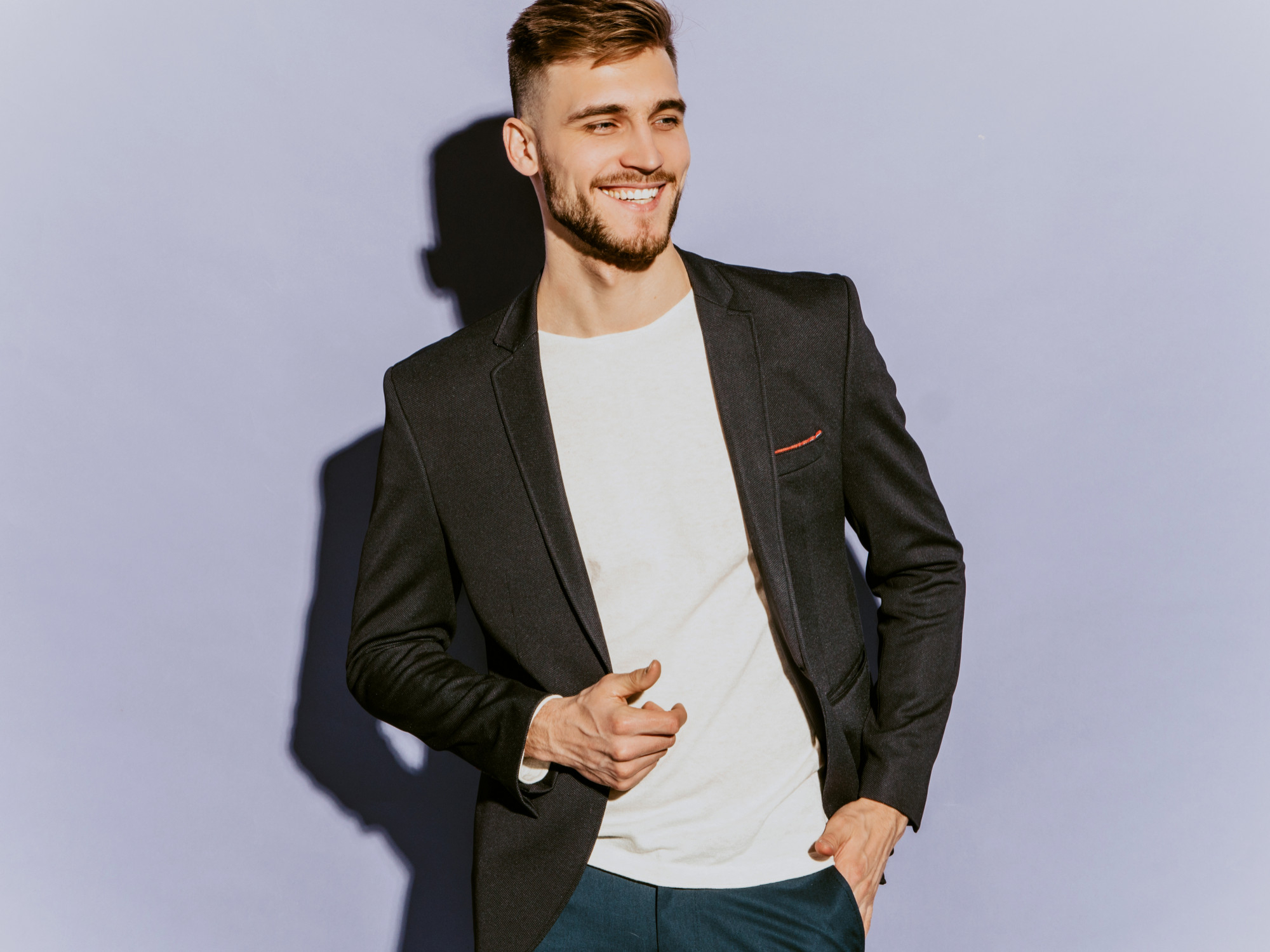 Men's Fashion