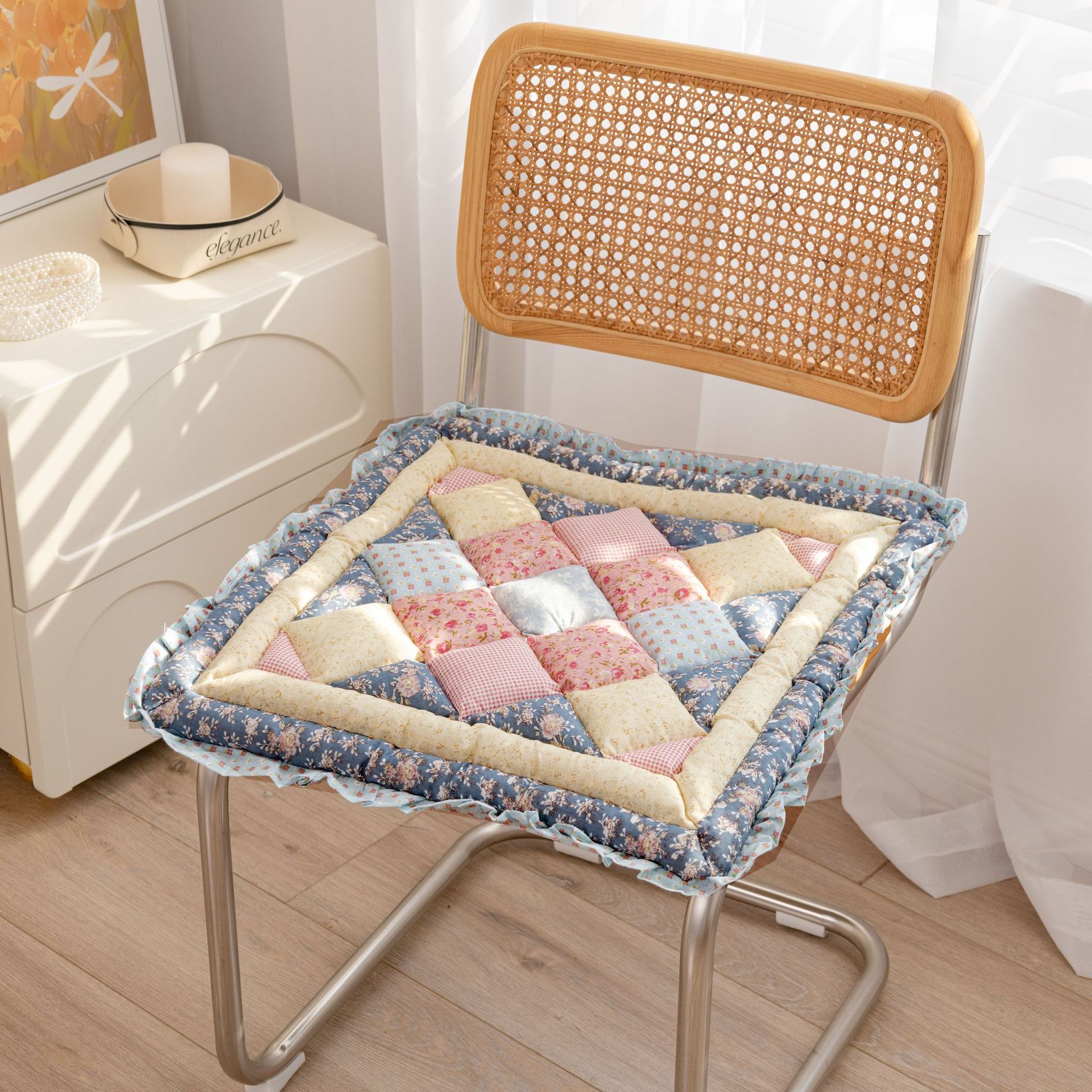 Tatami Household Four Seasons Universal Cotton Seat Cushions