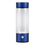 Hydrogen-Rich Water Bottle – Rechargeable Portable Wellness Generator
